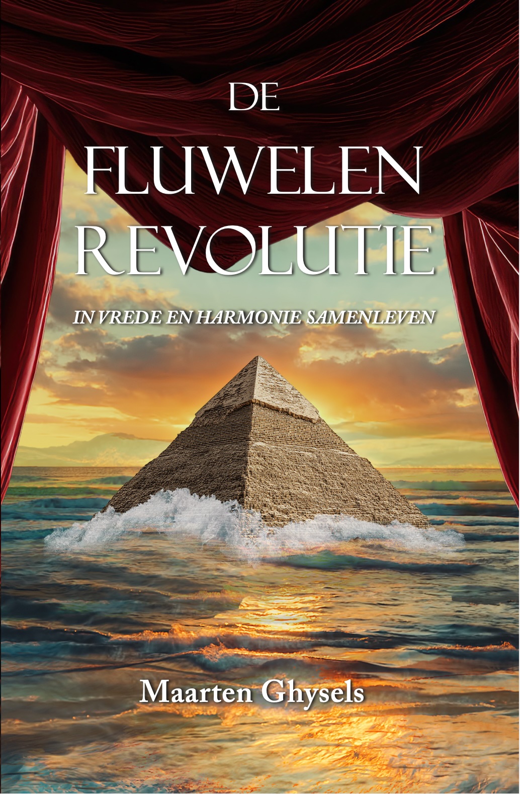 De Fluwelen Revolutie