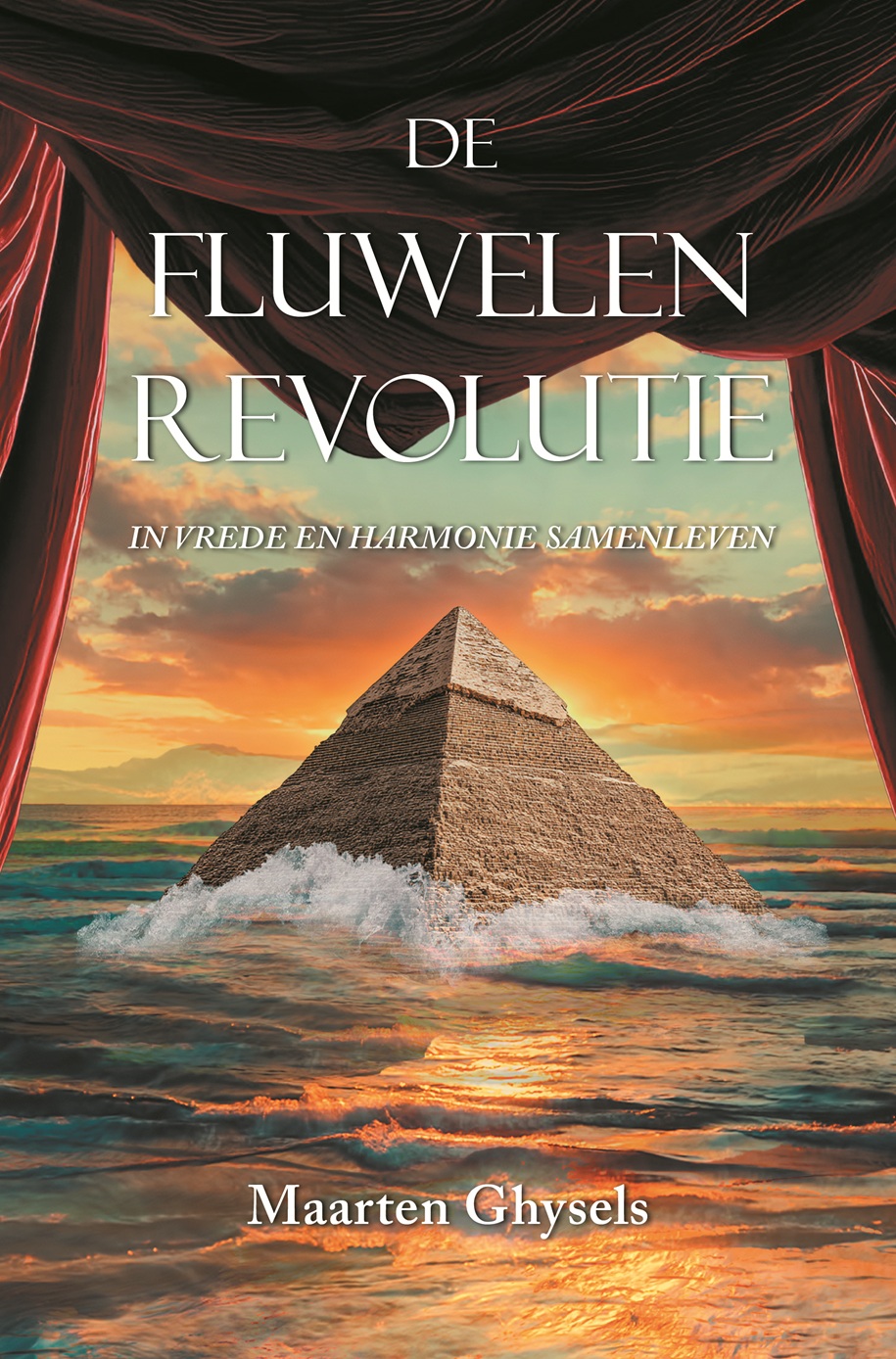 De Fluwelen Revolutie