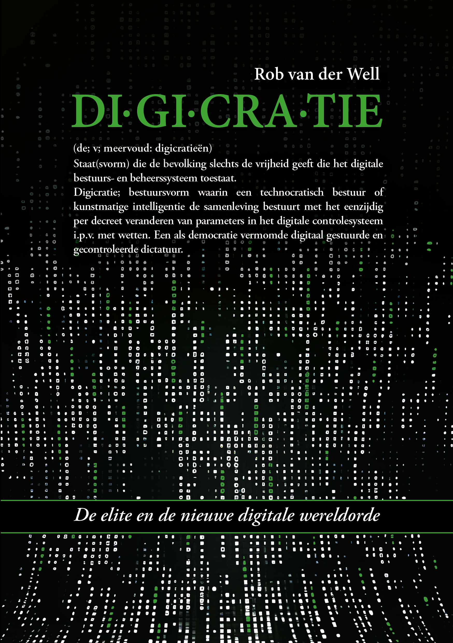 Digicratie