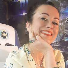 Elena Danaan