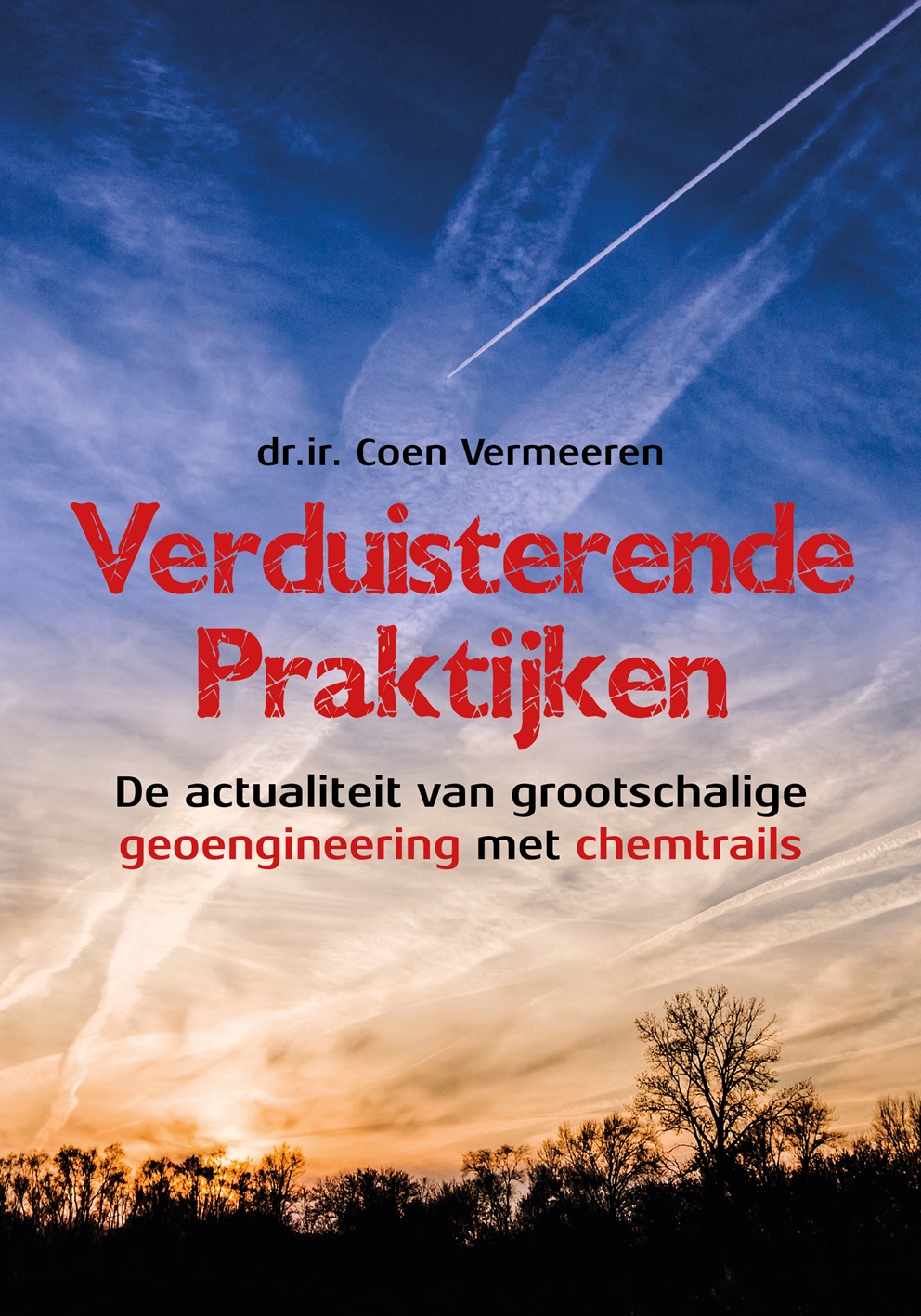 Verduisterende praktijken - Dr. ir. Coen Vermeeren