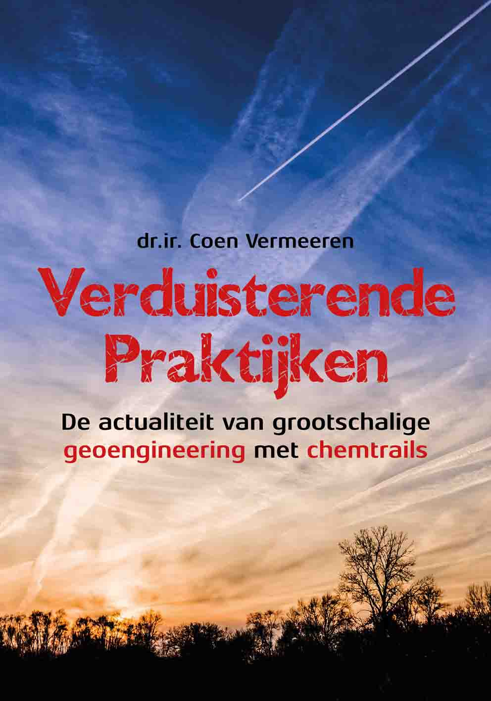 Verduisterende praktijken - Dr. ir. Coen Vermeeren